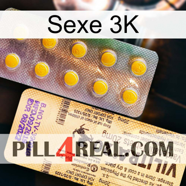 Sex 3K new06
